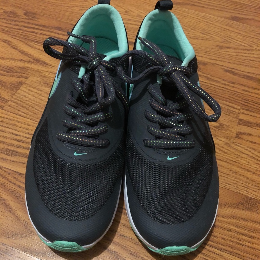 Nike sneakers